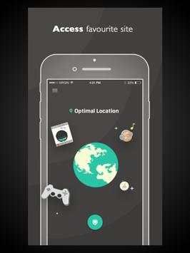 VPN Master - Free Proxy VPN, Fast VPN screenshot 1