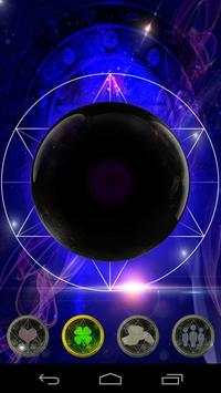 Magic Crystal Ball screenshot 1