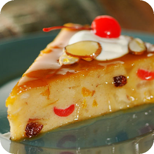 Postres Ricos y Faciles icon