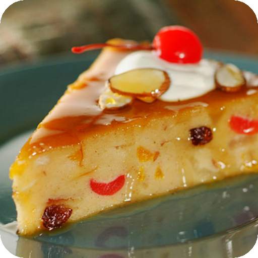 Postres Ricos y Faciles 5.0