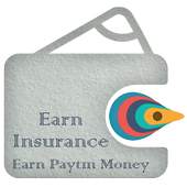 Earn Insurance - Earn Paytm Money 1.0.0
