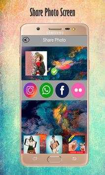 Pixel Effect Editor - Pixel Photo Effects Camera screenshot 4