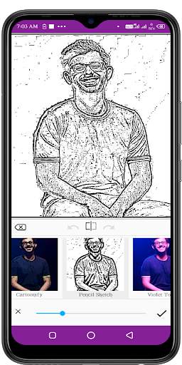 Payelook:photo editor 4 تصوير الشاشة