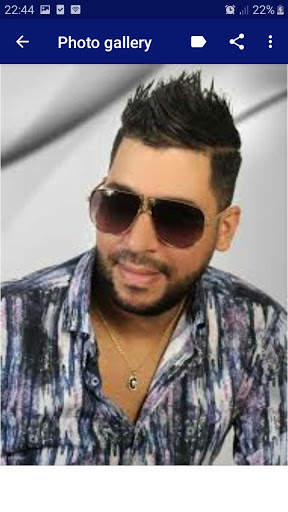 أغاني فتحي منار 2020 بدون انترنيت Cheb Fethi Manar screenshot 7