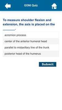 GONI RehabLearning LITE screenshot 6