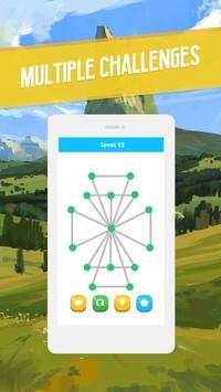One Line Puzzle: Funny Game screenshot 3