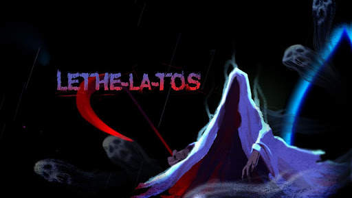 Devil Eater: Counter Attack to guard your soul 7 تصوير الشاشة