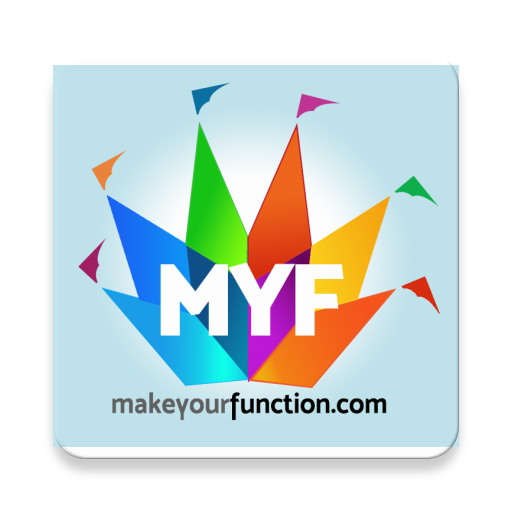 Make Your Function أيقونة