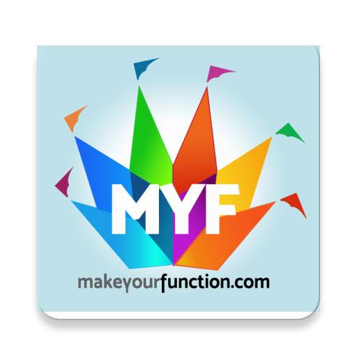 Make Your Function 1.0