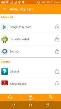 Bal Ganesh App Lock Theme screenshot 6