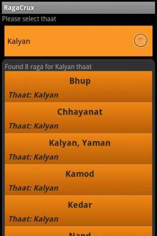Raga Crux - Lite screenshot 5