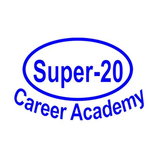 Super 20 2.8.1