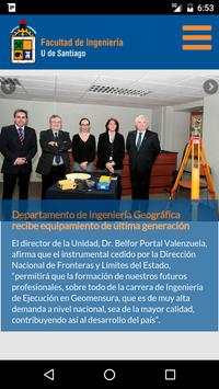 FING - U. de Santiago screenshot 2