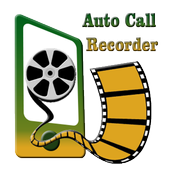 Auto Call Recorder icon