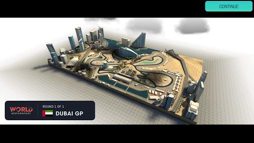 Motorsport Manager Mobile 3 screenshot 6