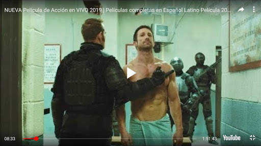 Películas Gratis en Español Latino 2020 screenshot 11