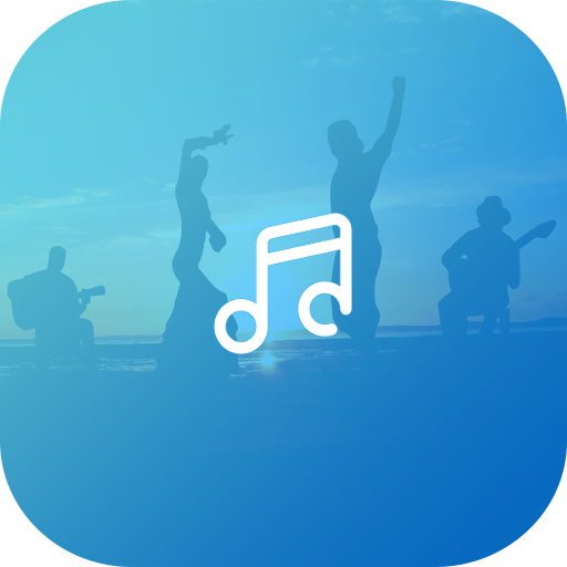 Music Player - Free MP3 Downloader icon