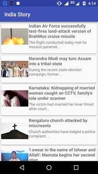 News24 screenshot 3