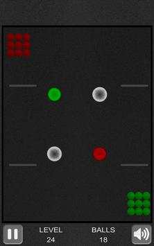 Bola berwarna dan lubang screenshot 1