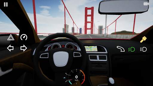 Driving School 2018 screenshot 4