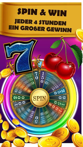 Buffalo Jackpot: Spielautomaten & Casinospiele screenshot 5