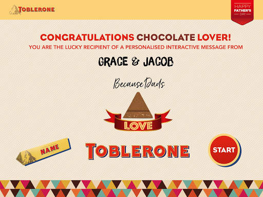 My Toblerone screenshot 8