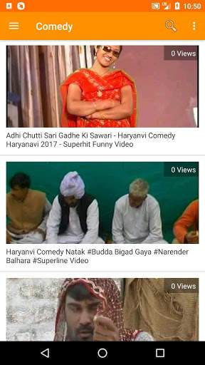 Haryanvi Video – Haryanvi Song, Dance and Ragni screenshot 7
