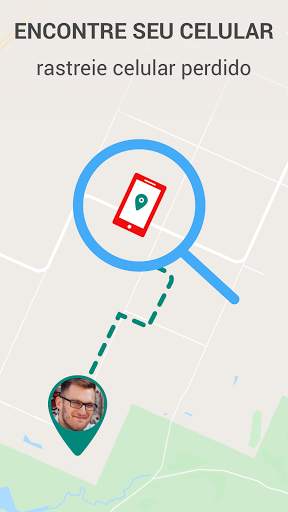 KidsControl. Rastreador de Celular GPS screenshot 6