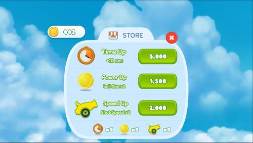 Smash Ball 3D screenshot 6