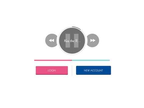 WeMusic! 13 تصوير الشاشة