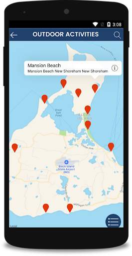 The Block Island App screenshot 4