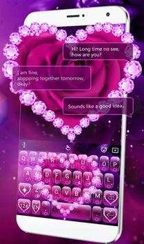 Diamond Rose screenshot 3