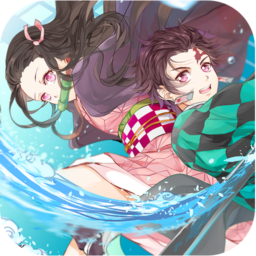 Battle of Tanjiro icon