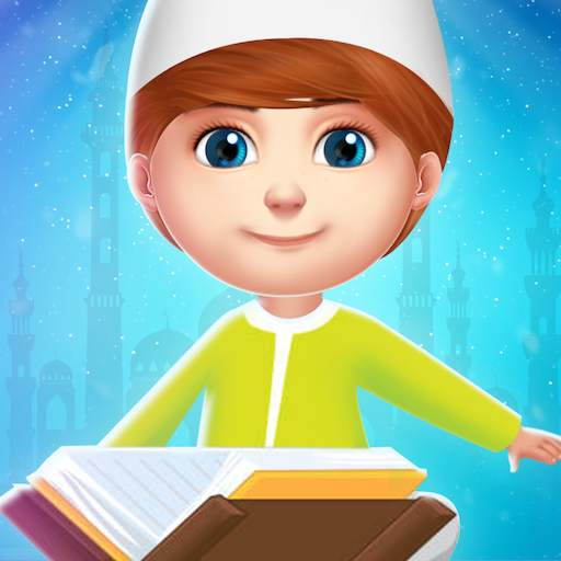 Muslim Kids Educational Games 17.0