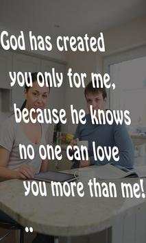 Best Valentine Message screenshot 2
