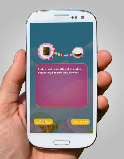 Candy Cut screenshot 8