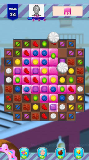 Candy Frenzy screenshot 4