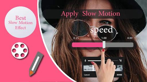 Video editing & Video maker screenshot 4