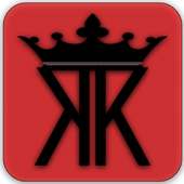 KING Kernel Manager logo