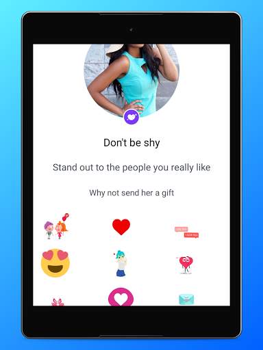 JasparH - Meet new friends, Chat & Hangout screenshot 23