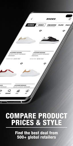 Goxip- Fashion Beauty Shopping screenshot 3