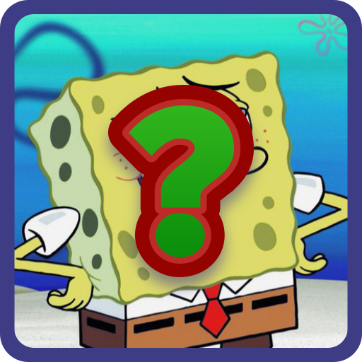 Guess the cartoon 2021 иконка