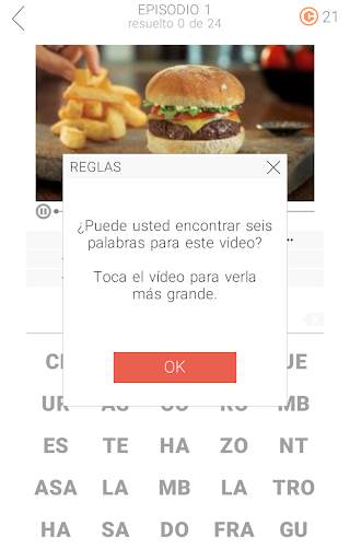 5 segundos! screenshot 9