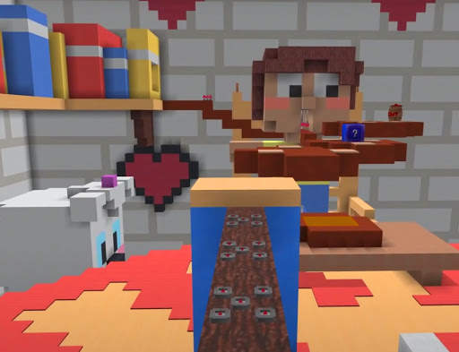 Mod Parkour Maps screenshot 3