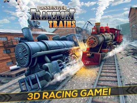 Steam Train Spotter screenshot 4