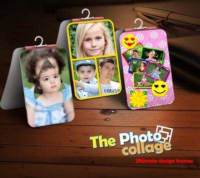 The Photo Collage 9 تصوير الشاشة