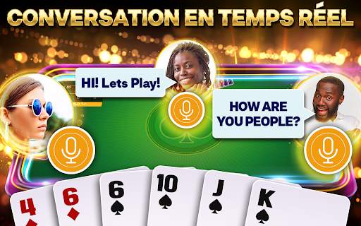 VIP Atout Pique -Jeu de Cartes screenshot 24