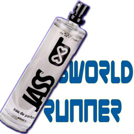 Jass World Runner 1.0