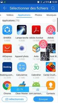 GUIDE FOR SHAREIT скриншот 5