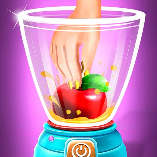 Fruit Blender 3d- Juice Game 2.5.1